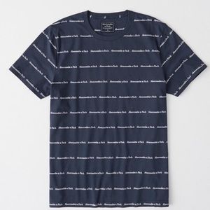 Abercrombie & Fitch Tee